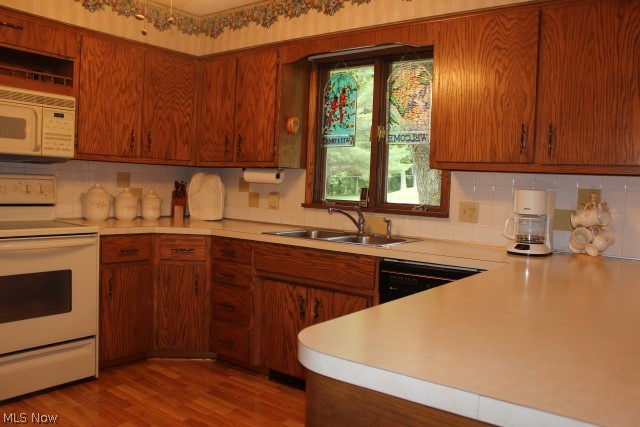 Tamarack Heights Sub - Residential