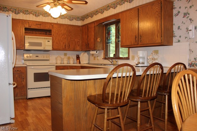 Tamarack Heights Sub - Residential