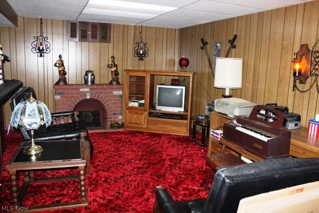 Tamarack Heights Sub - Residential