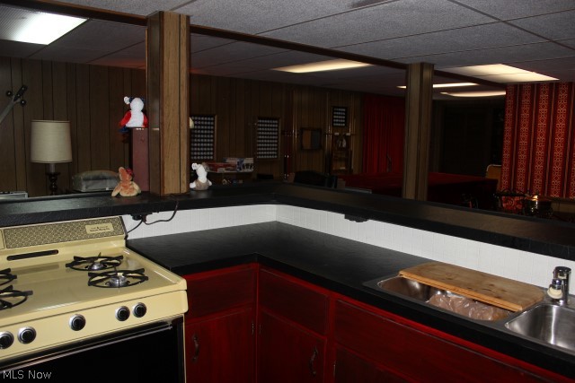 Tamarack Heights Sub - Residential