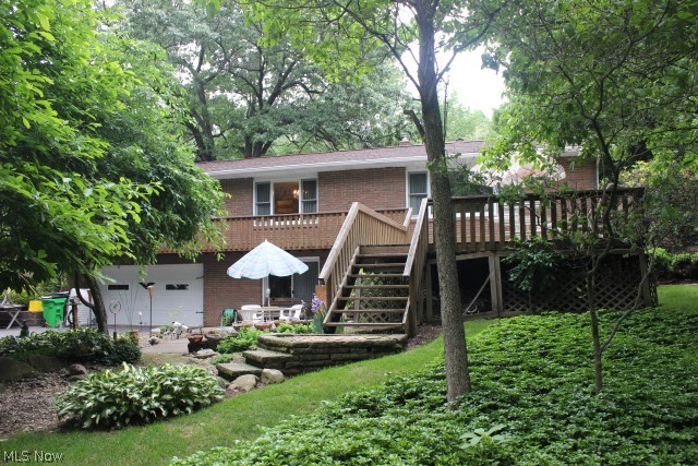 Tamarack Heights Sub - Residential