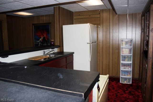 Tamarack Heights Sub - Residential