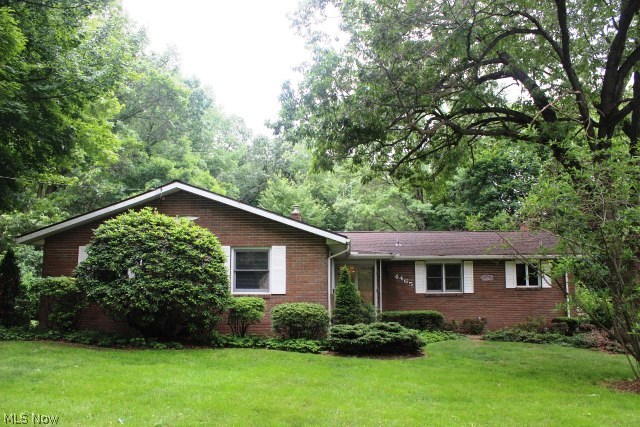 Tamarack Heights Sub - Residential