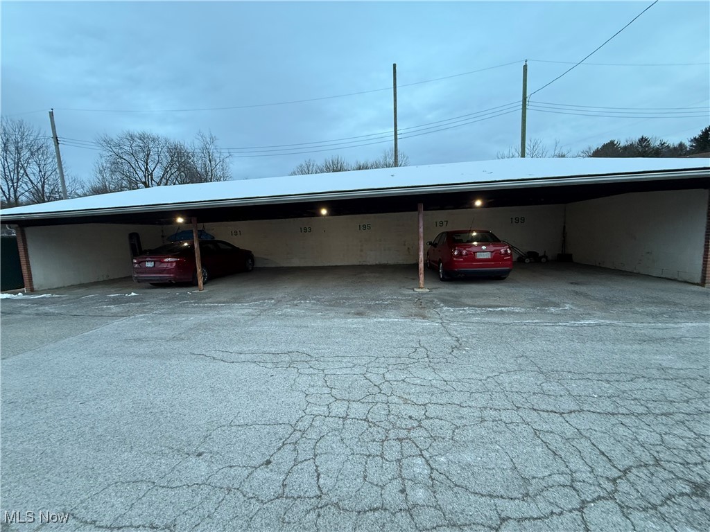 Carriage Hills Condo - Residential Lease