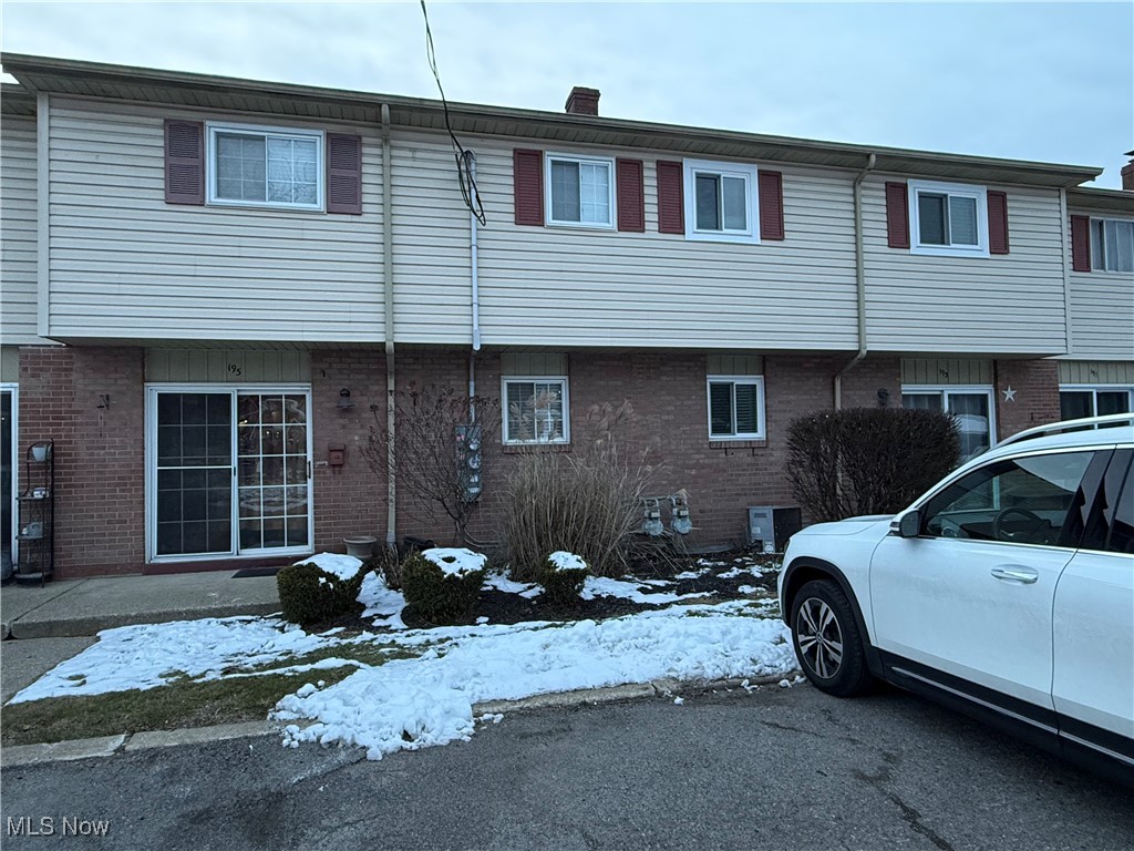 Carriage Hills Condo - Residential Lease