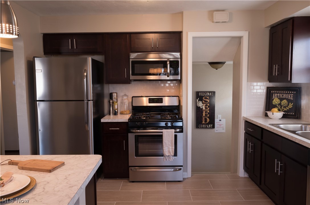 Chestnut Heights Sub/L Helpers - Residential