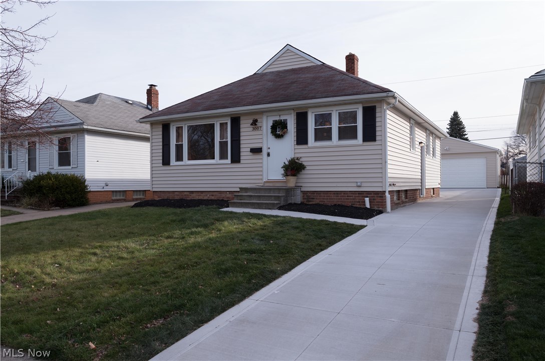 Chestnut Heights Sub/L Helpers - Residential