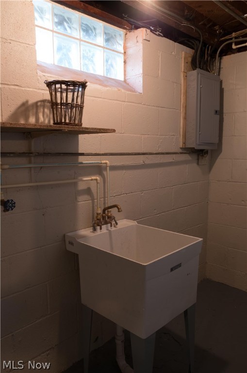 Chestnut Heights Sub/L Helpers - Residential