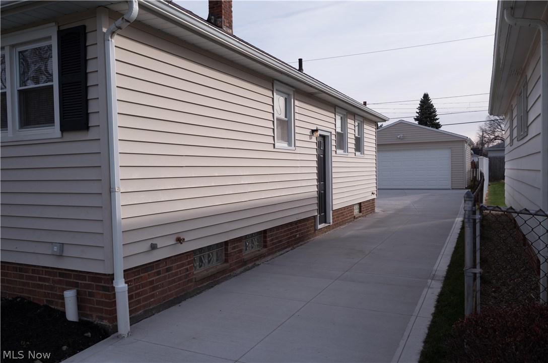 Chestnut Heights Sub/L Helpers - Residential