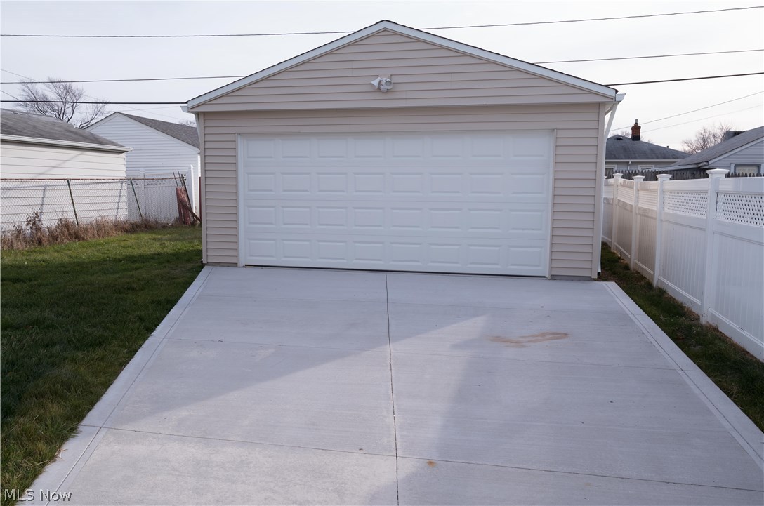 Chestnut Heights Sub/L Helpers - Residential