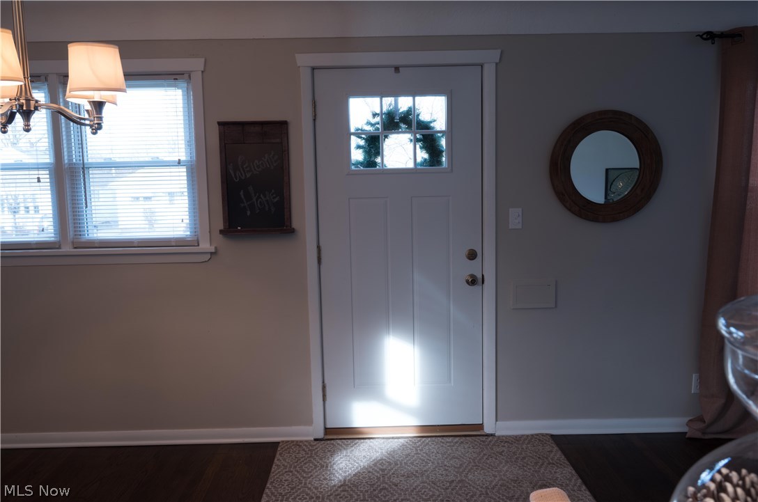 Chestnut Heights Sub/L Helpers - Residential