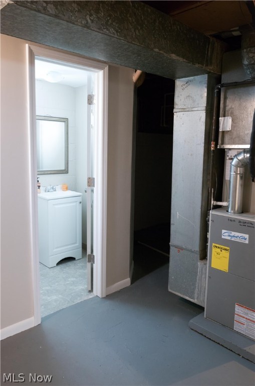 Chestnut Heights Sub/L Helpers - Residential