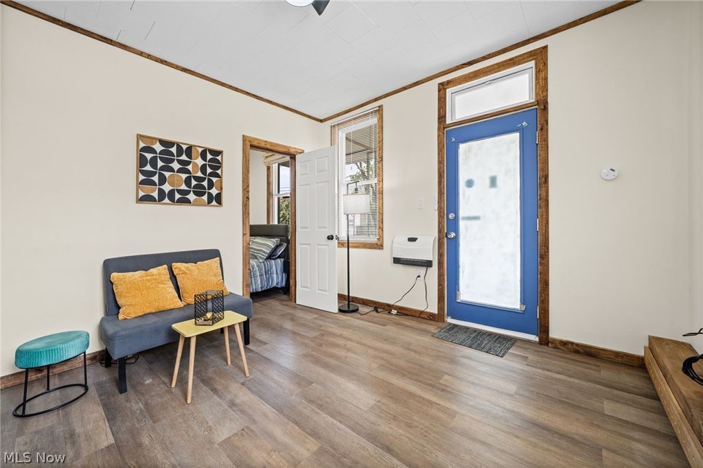 Photo of 1430 E 53rd Street, Cleveland, OH 44103 (MLS # 5210796)