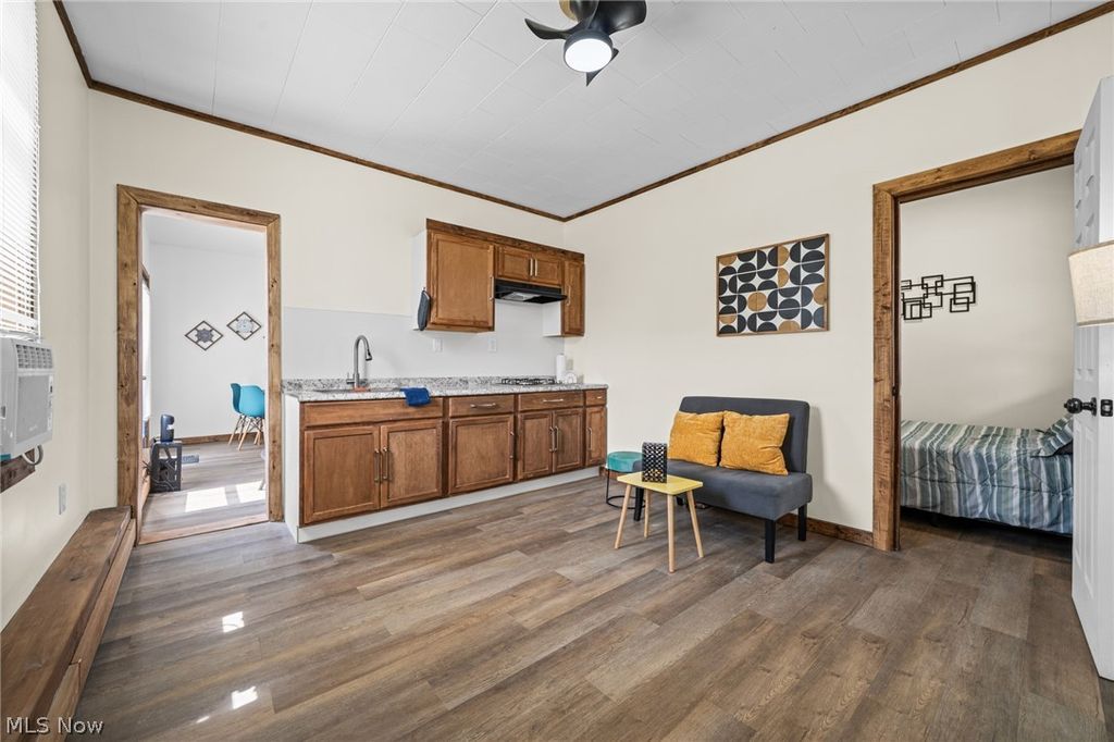 Photo of 1430 E 53rd Street, Cleveland, OH 44103 (MLS # 5210796)