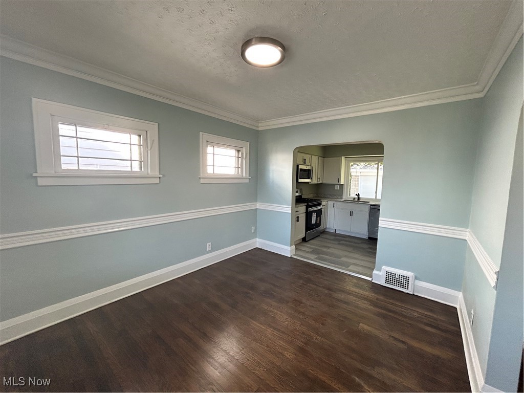Garfield Pkwy - Residential