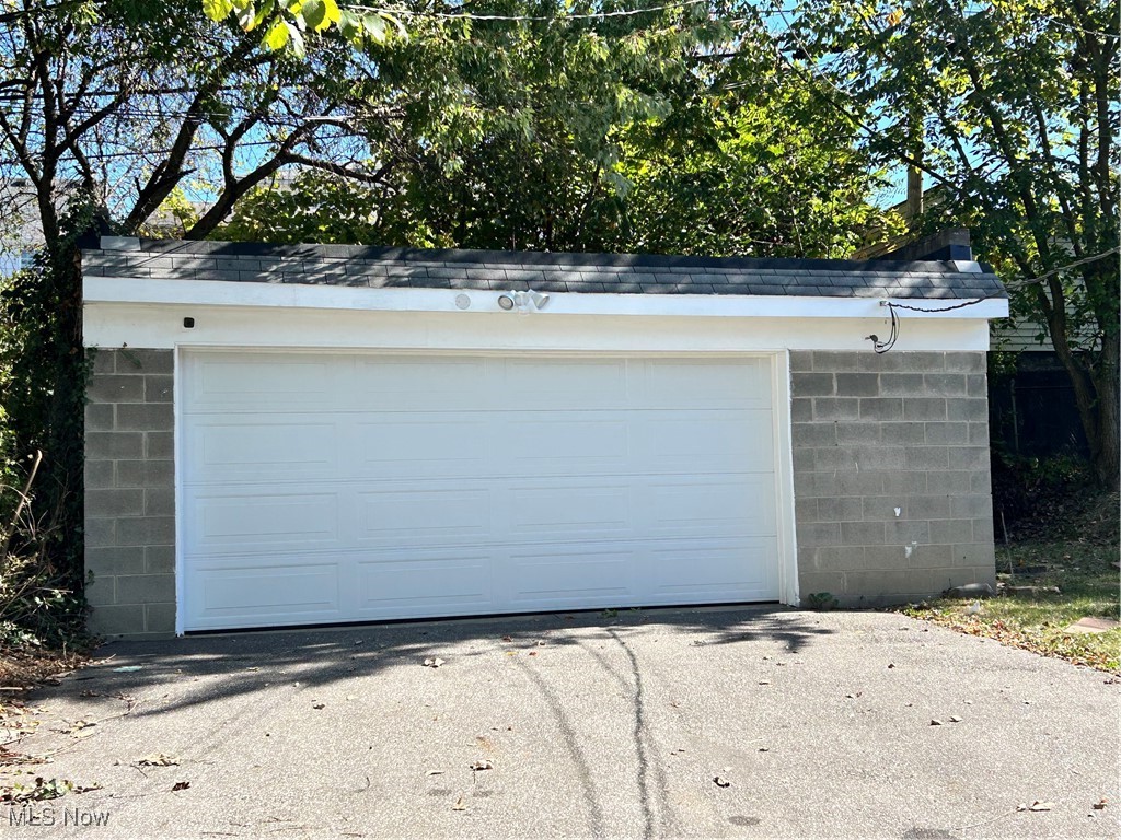 Garfield Pkwy - Residential