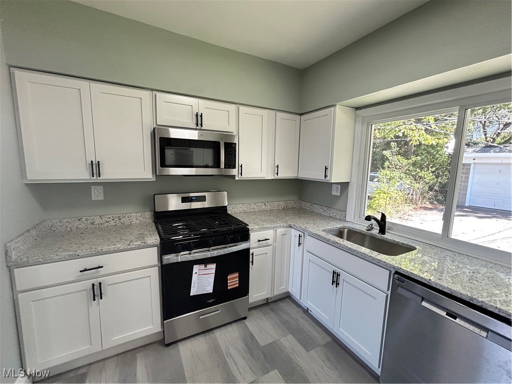 Garfield Pkwy - Residential