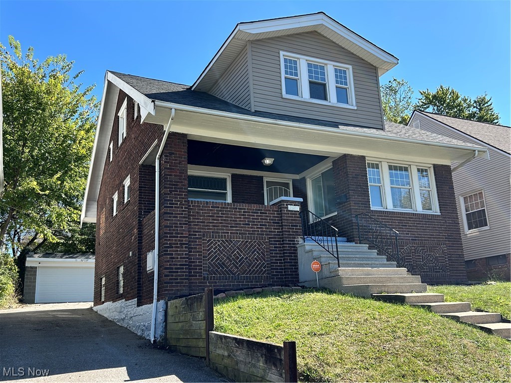 Garfield Pkwy - Residential