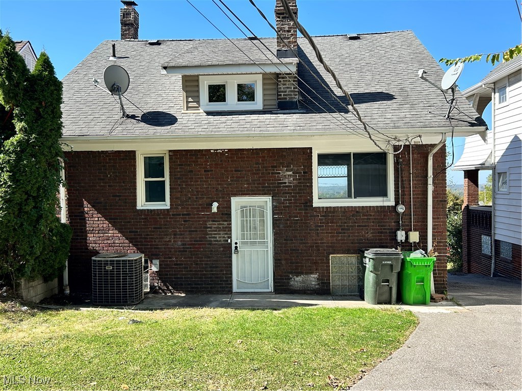 Garfield Pkwy - Residential