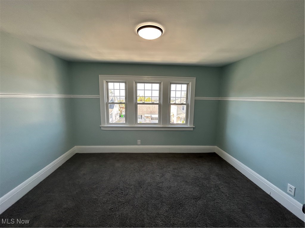 Garfield Pkwy - Residential