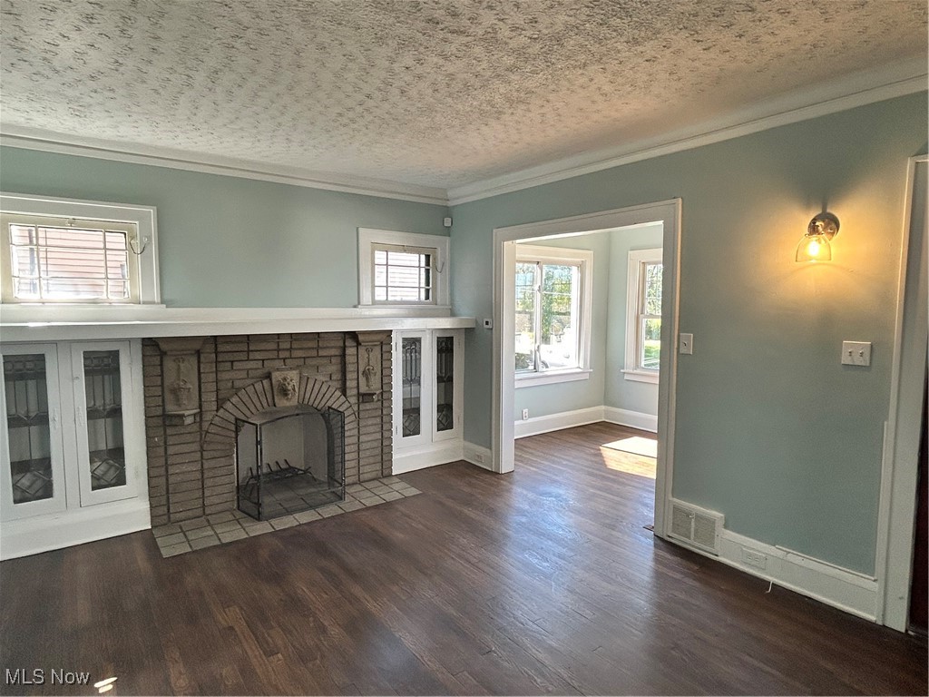 Garfield Pkwy - Residential