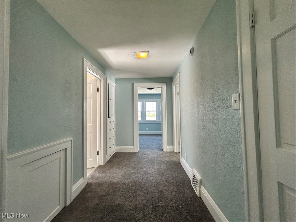 Garfield Pkwy - Residential