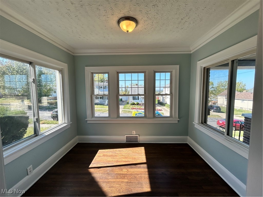 Garfield Pkwy - Residential