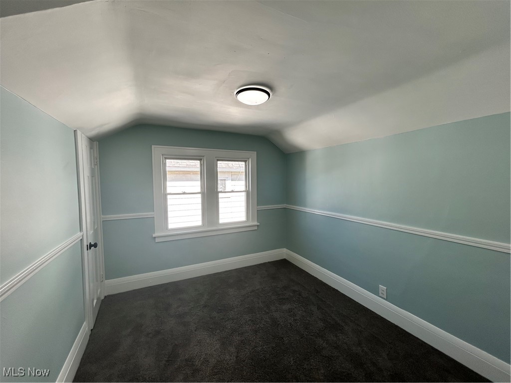 Garfield Pkwy - Residential