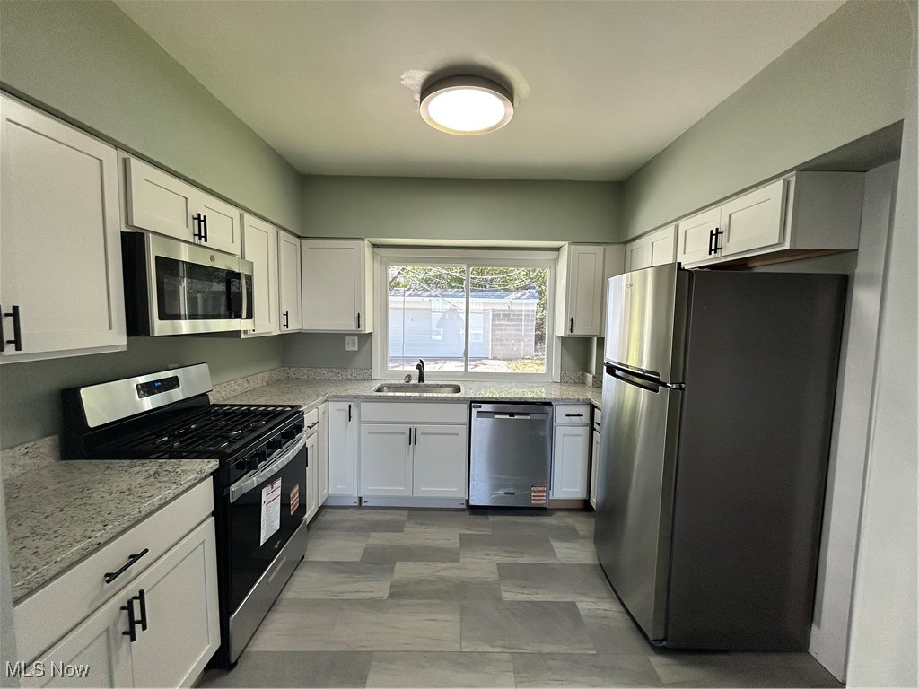 Garfield Pkwy - Residential