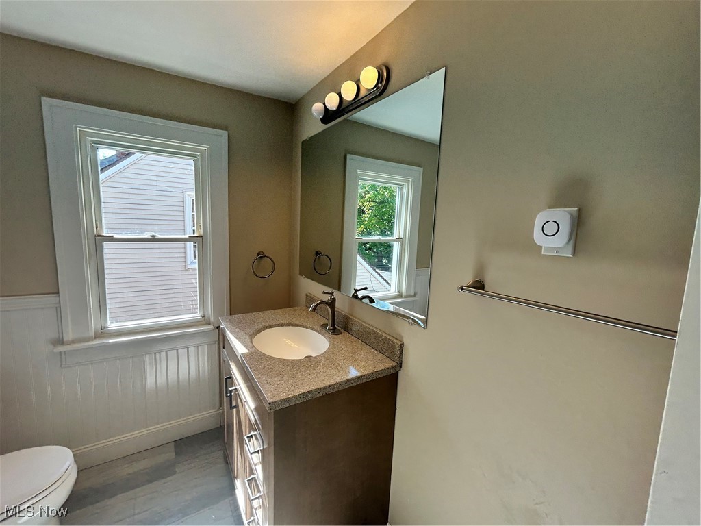 Garfield Pkwy - Residential