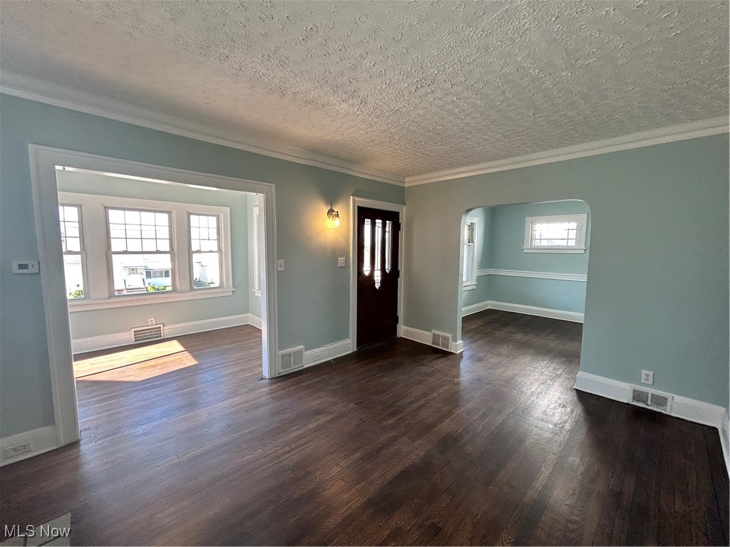 Garfield Pkwy - Residential