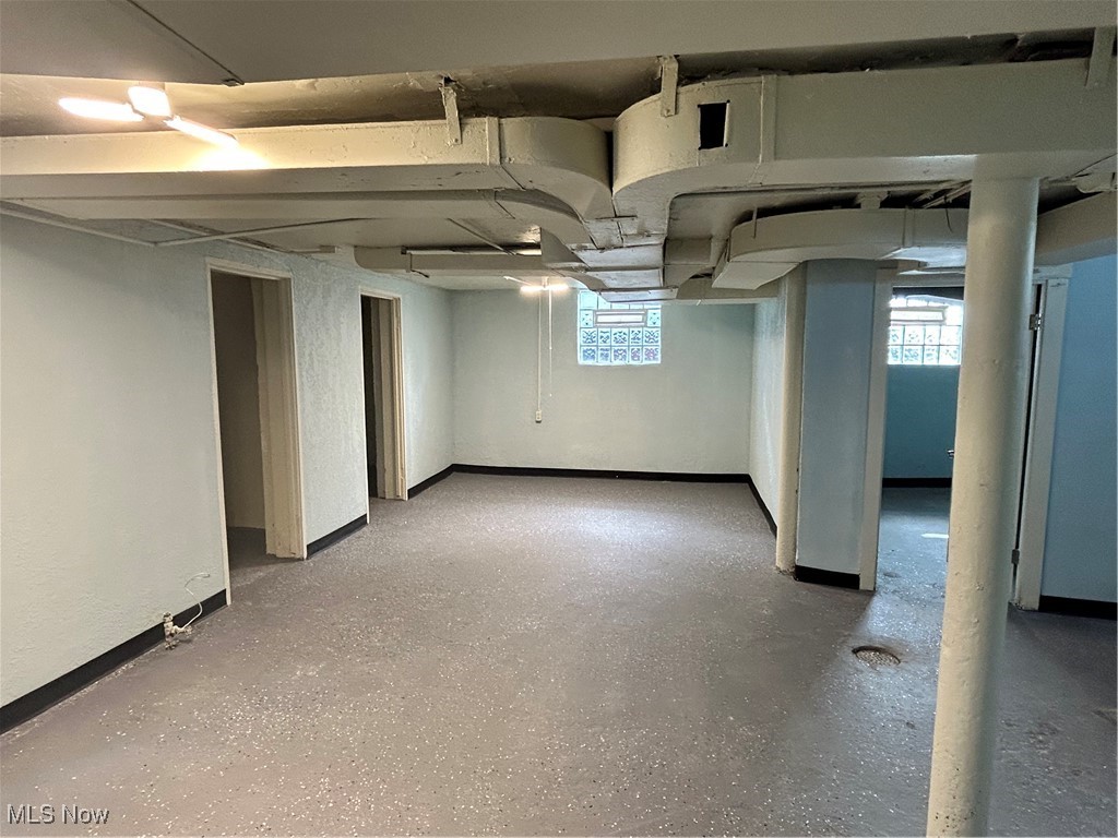 Garfield Pkwy - Residential