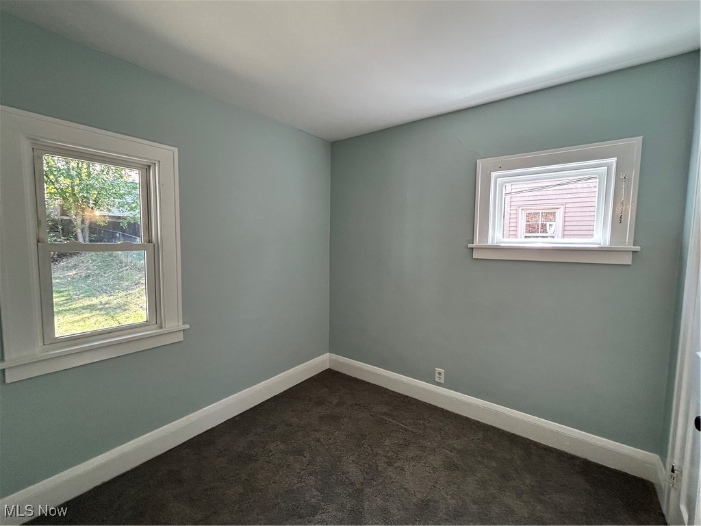 Garfield Pkwy - Residential