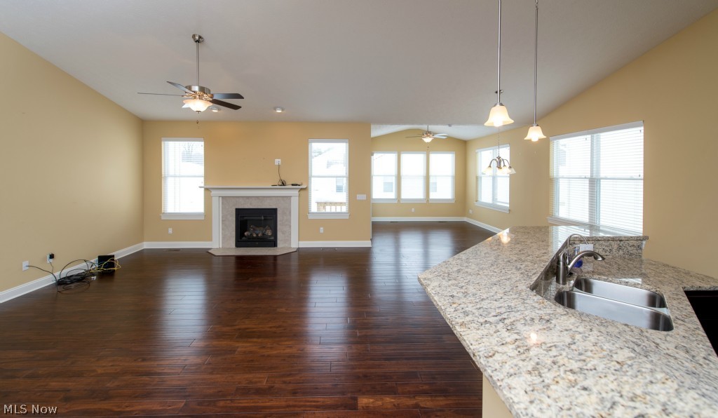 Siedel Farms Sub #1 - Residential Lease