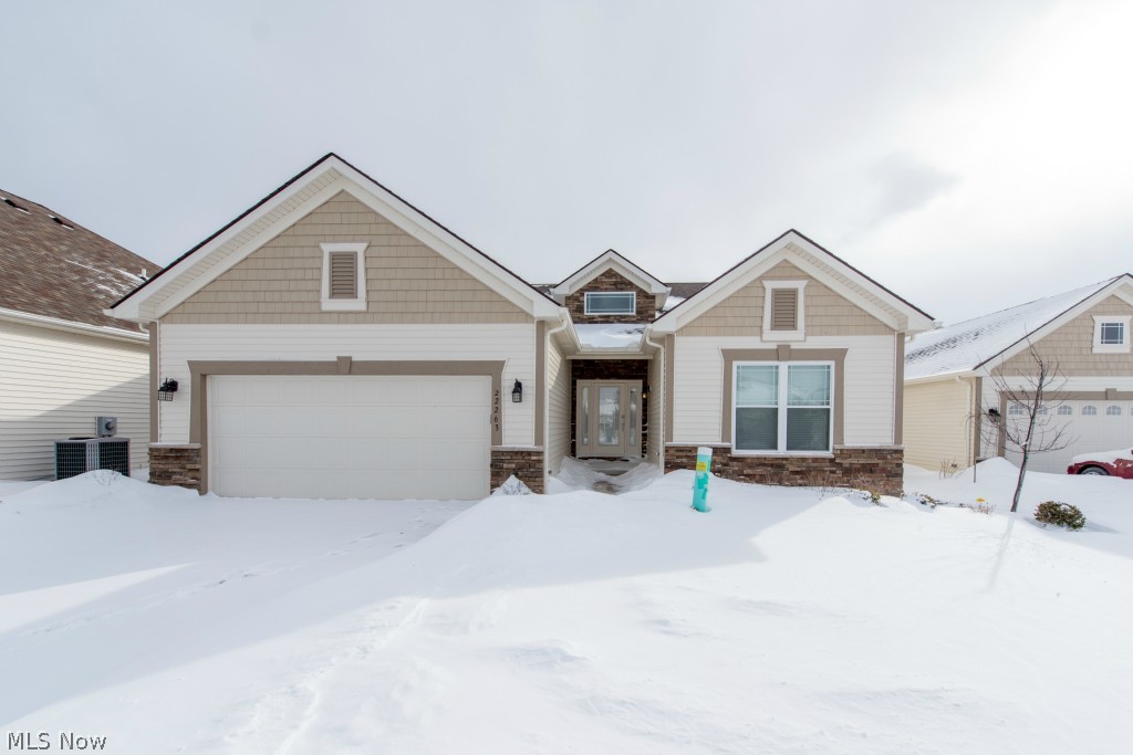 Siedel Farms Sub #1 - Residential Lease