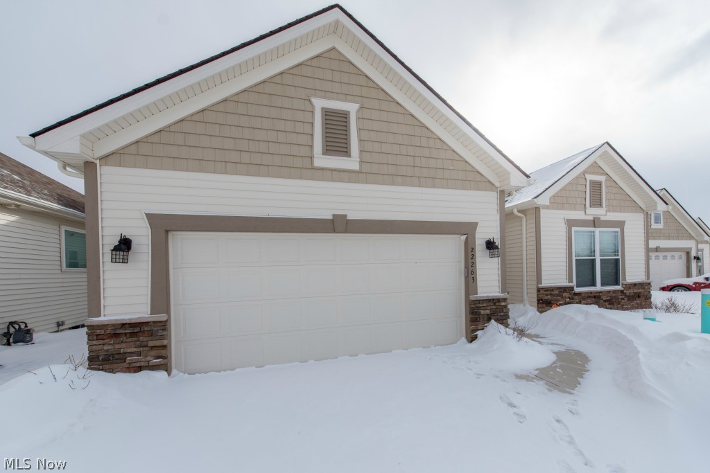 Siedel Farms Sub #1 - Residential Lease