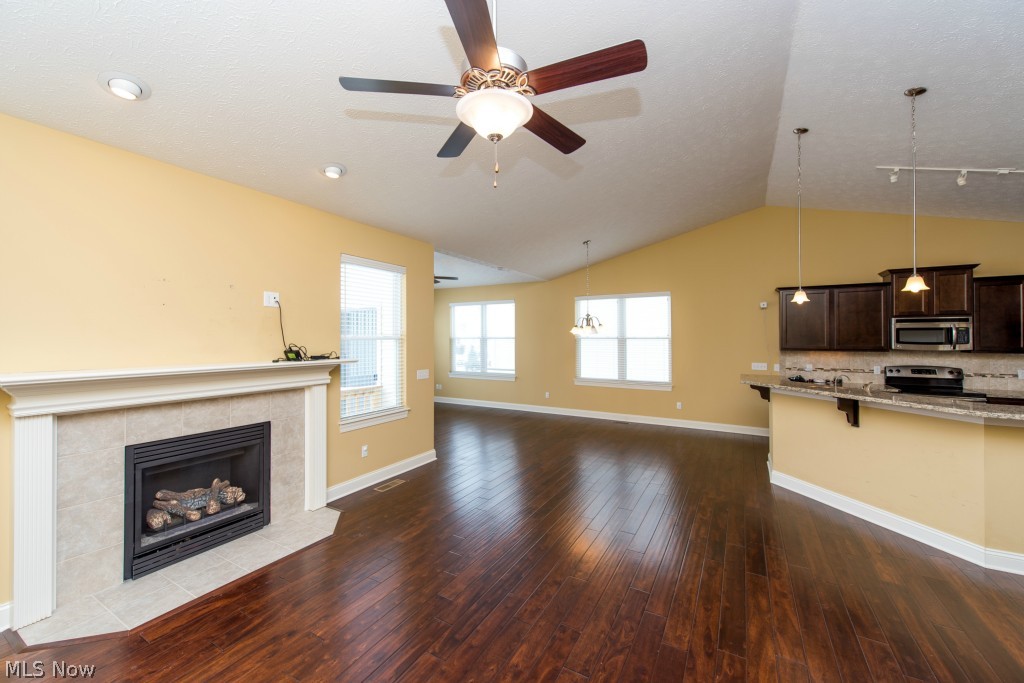 Siedel Farms Sub #1 - Residential Lease