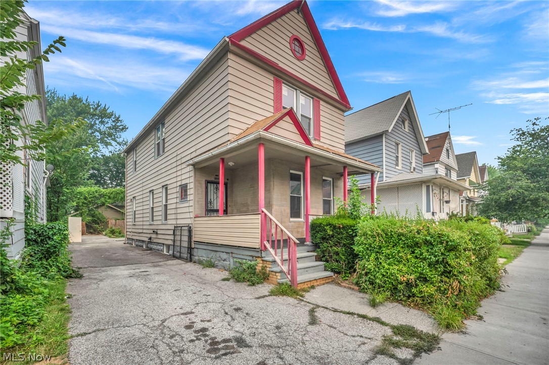 1380 E 93rd Street