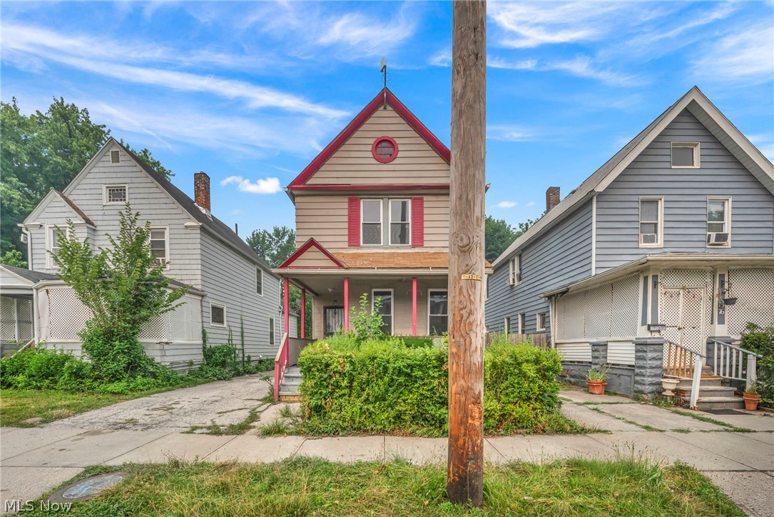 1380 E 93rd Street