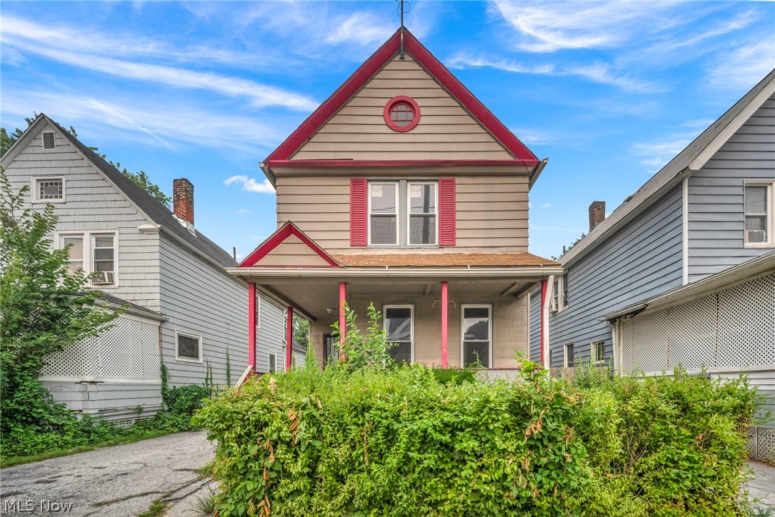 1380 E 93rd Street