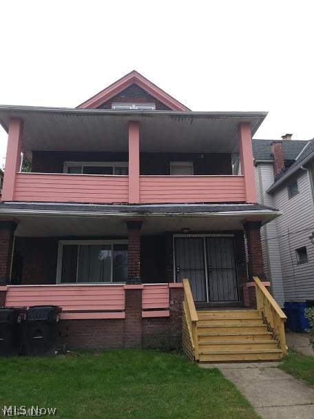 Superior Park - Residential Income