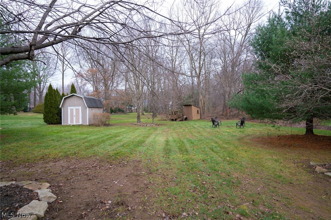 Mayfair Estates Ph 3 - Residential