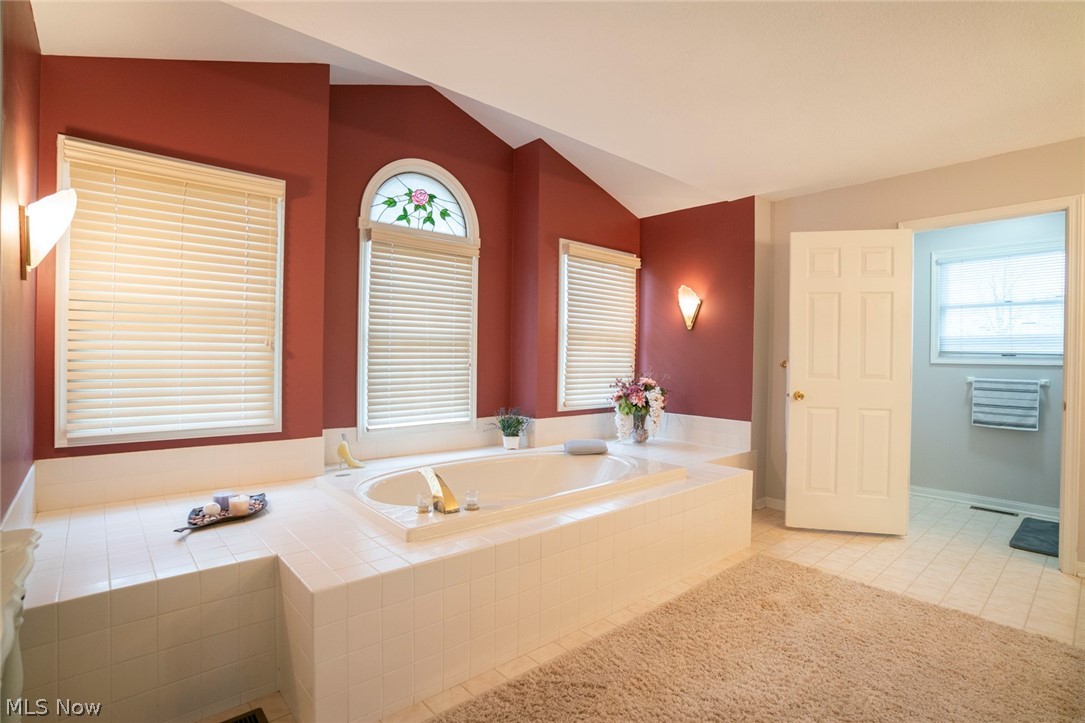 Mayfair Estates Ph 3 - Residential