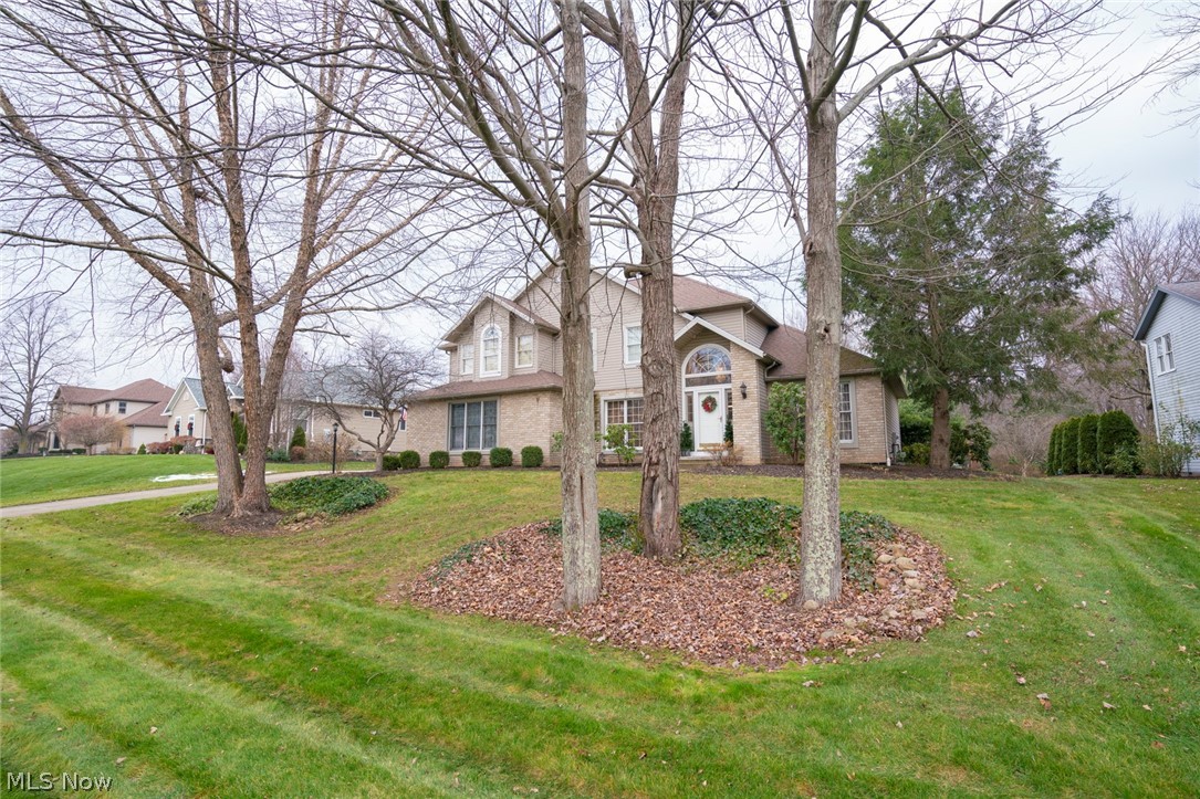 Mayfair Estates Ph 3 - Residential