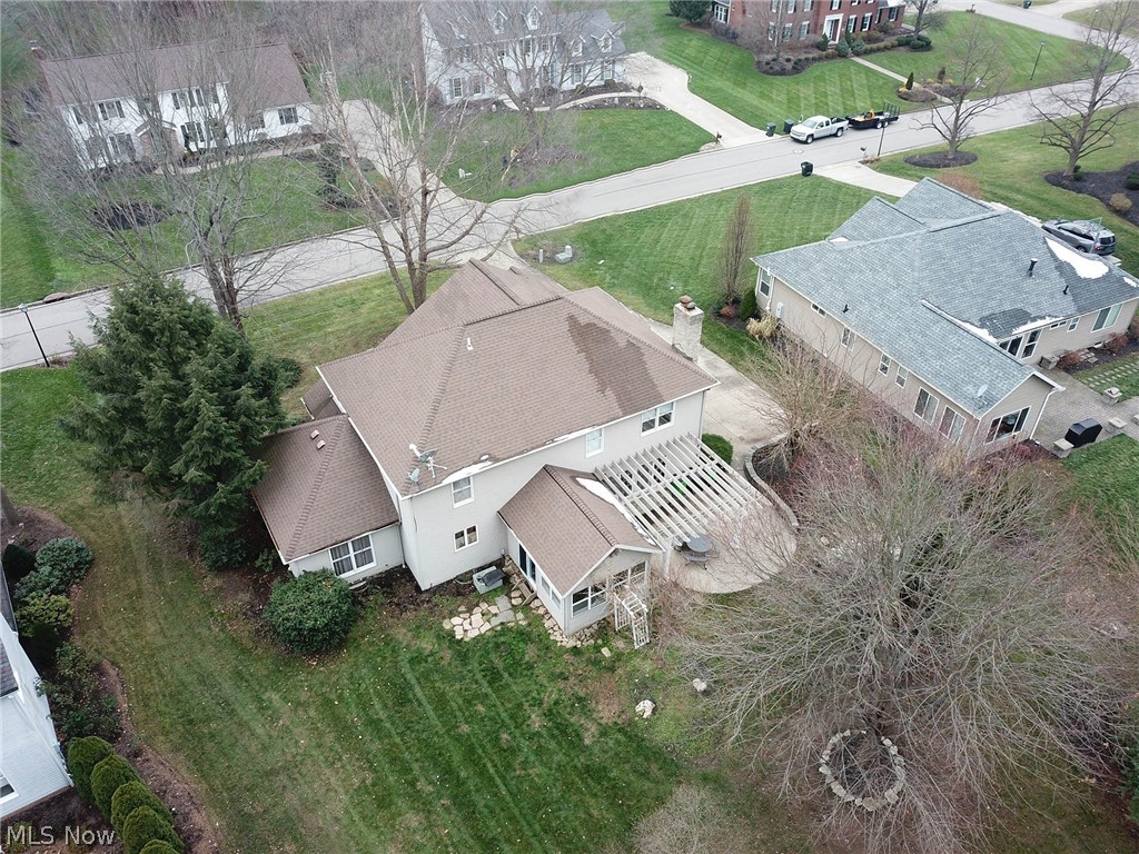 Mayfair Estates Ph 3 - Residential