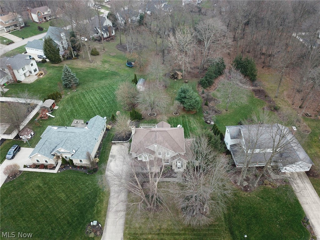 Mayfair Estates Ph 3 - Residential