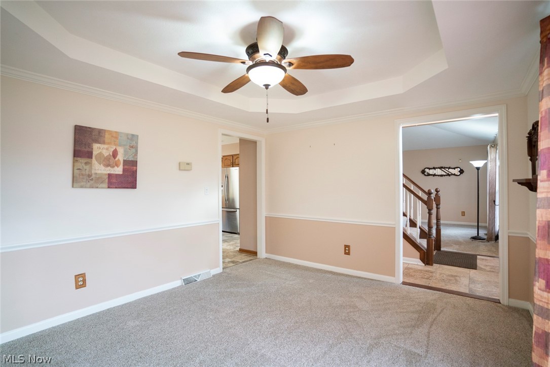 Mayfair Estates Ph 3 - Residential