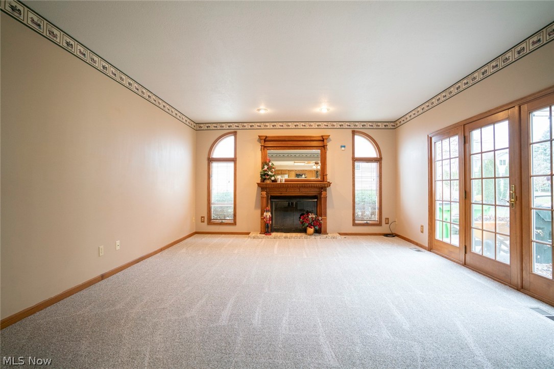 Mayfair Estates Ph 3 - Residential