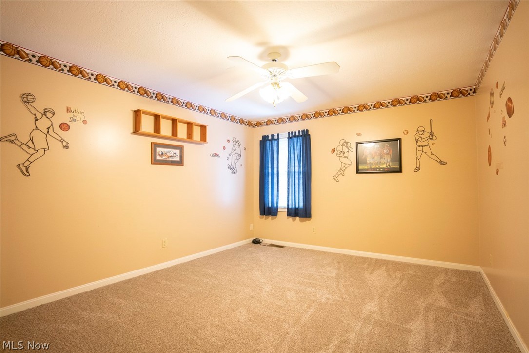 Mayfair Estates Ph 3 - Residential