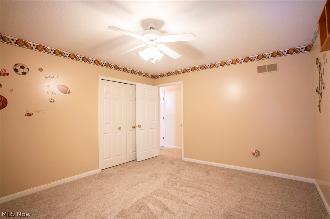 Mayfair Estates Ph 3 - Residential